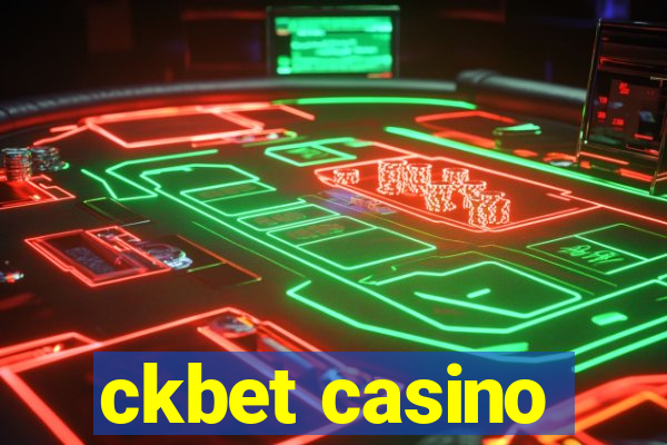 ckbet casino