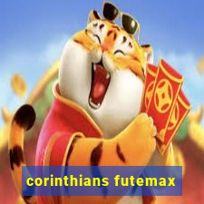 corinthians futemax