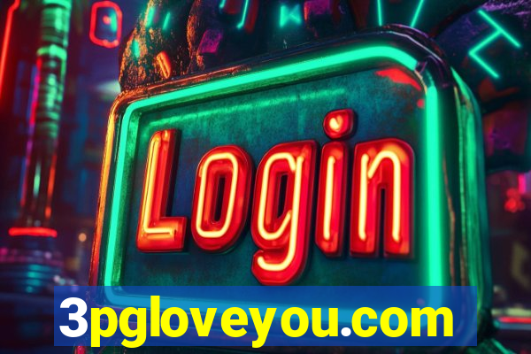 3pgloveyou.com