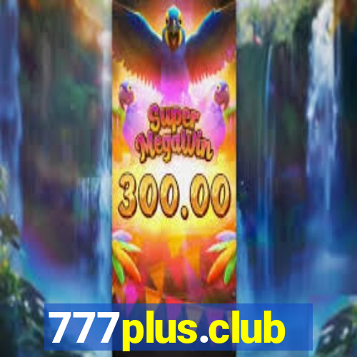 777plus.club