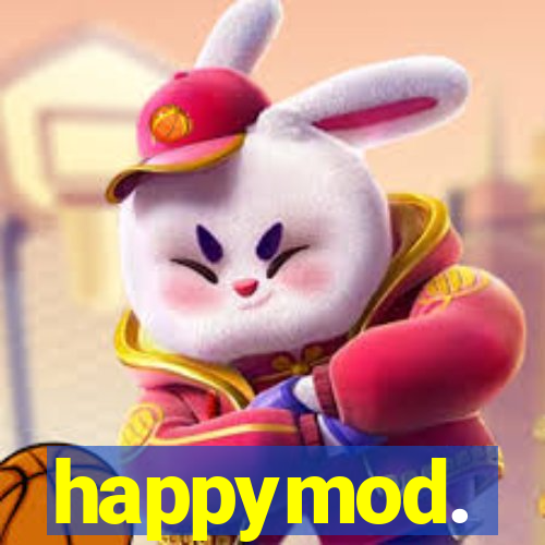 happymod.