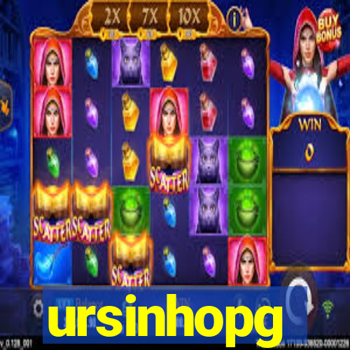 ursinhopg