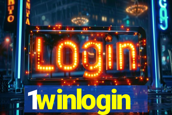 1winlogin