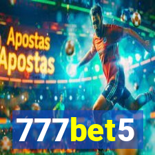 777bet5