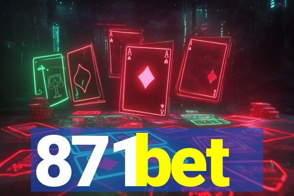 871bet