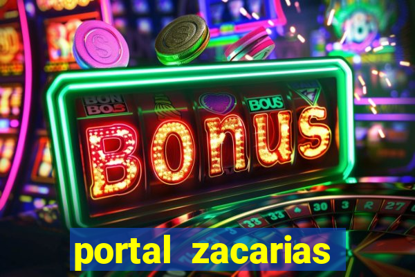 portal zacarias maloqueiro cova full