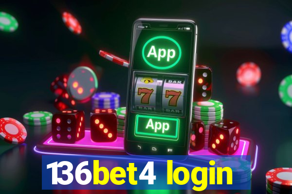 136bet4 login