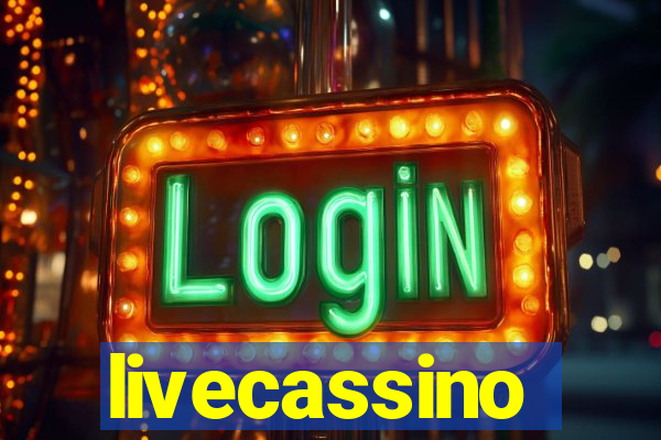 livecassino