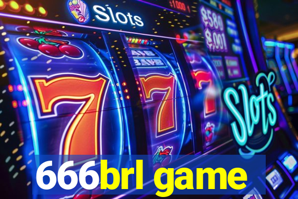 666brl game