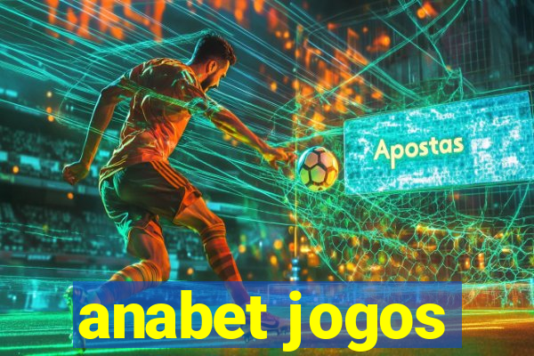 anabet jogos