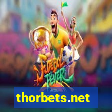 thorbets.net