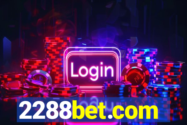 2288bet.com