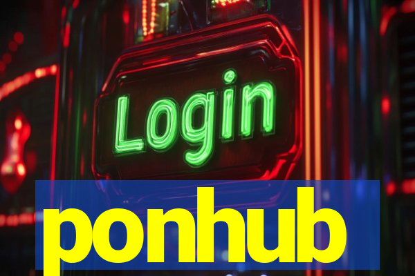 ponhub