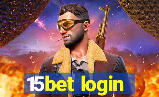 15bet login