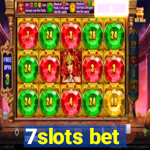 7slots bet