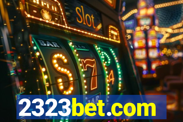 2323bet.com