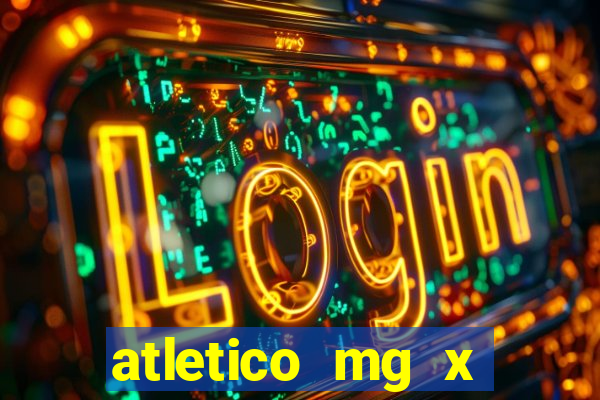 atletico mg x atletico go palpite