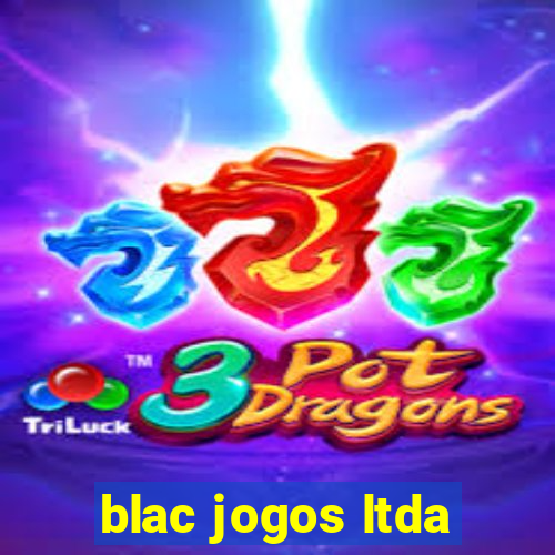 blac jogos ltda