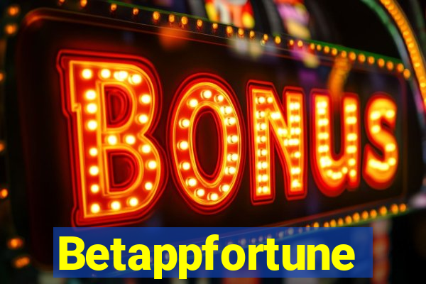 Betappfortune