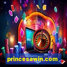 princesawin.com