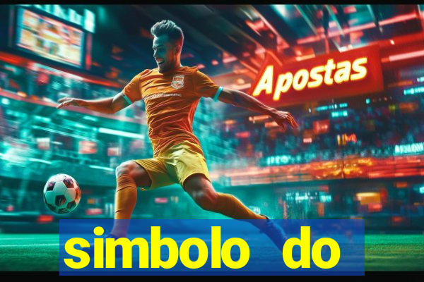 simbolo do corinthians para nick