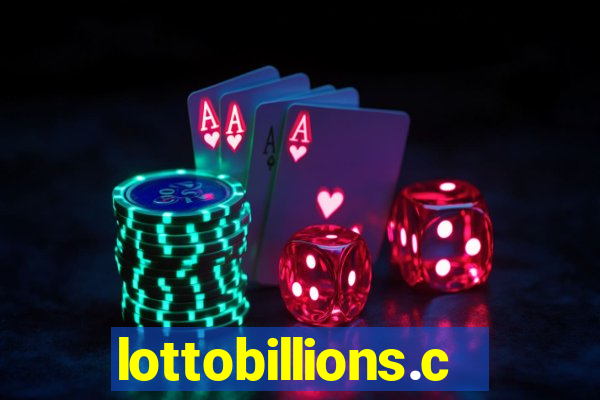 lottobillions.com