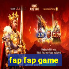 fap fap game