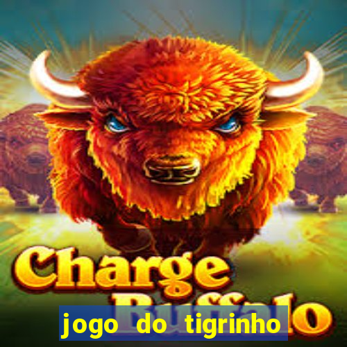 jogo do tigrinho ta pagando