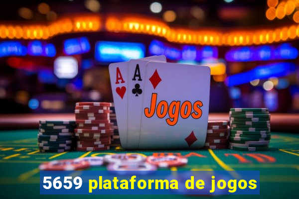 5659 plataforma de jogos