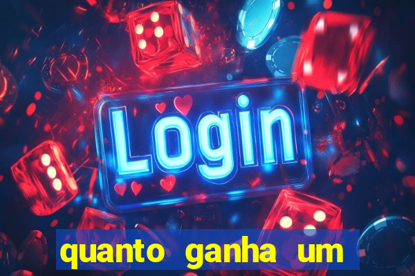 quanto ganha um lixeiro por ano