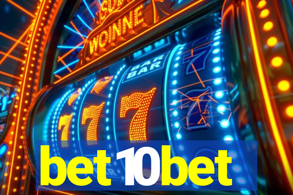 bet10bet