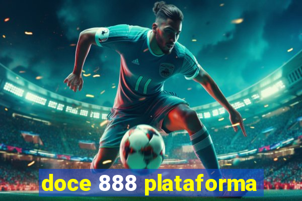 doce 888 plataforma