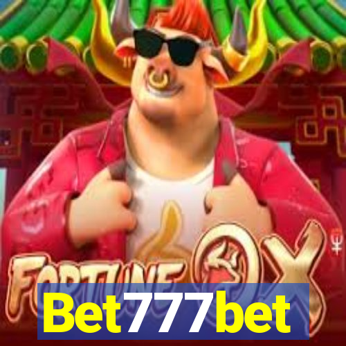 Bet777bet