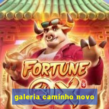 galeria caminho novo