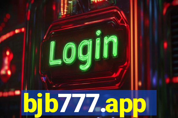 bjb777.app