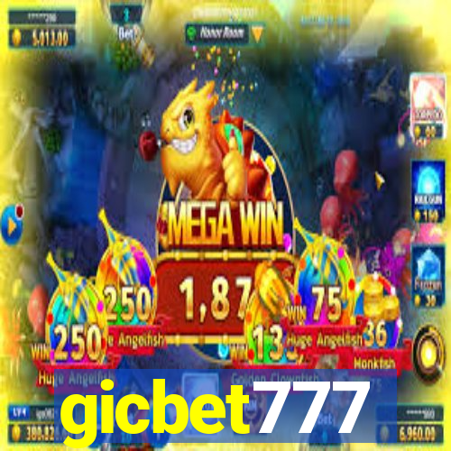 gicbet777