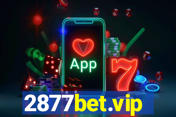 2877bet.vip