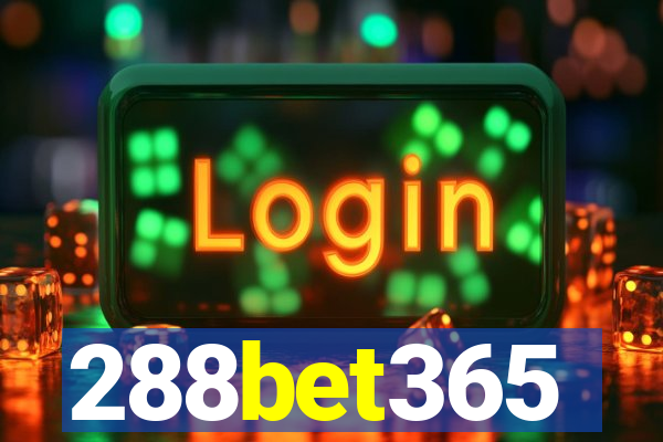 288bet365