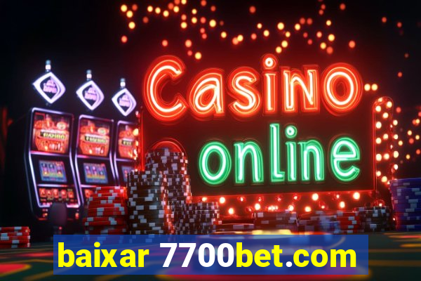 baixar 7700bet.com