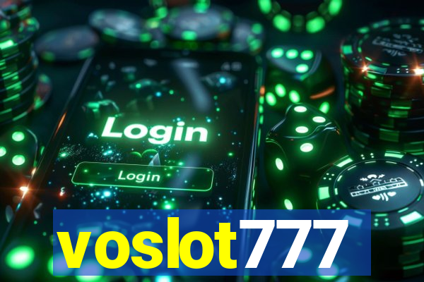 voslot777