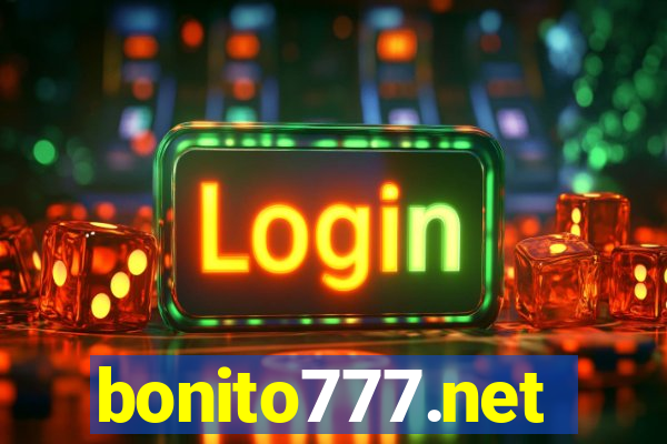 bonito777.net