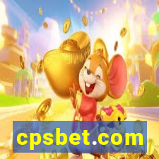 cpsbet.com