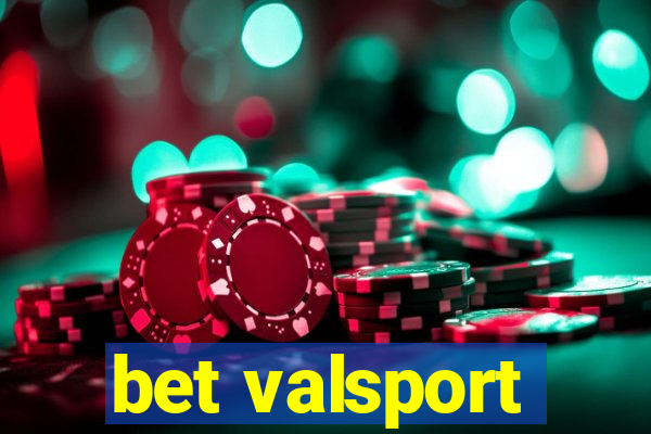 bet valsport