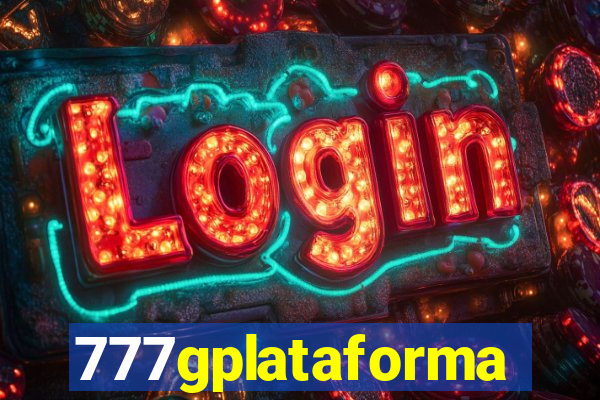 777gplataforma