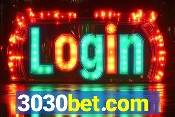 3030bet.com