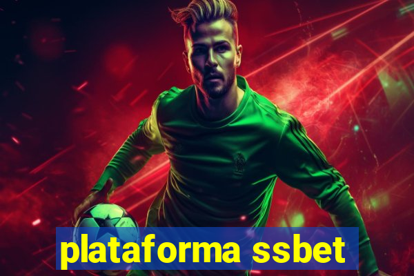 plataforma ssbet