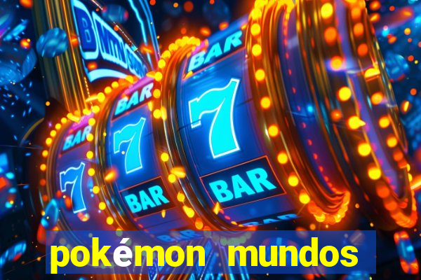 pokémon mundos elementais download