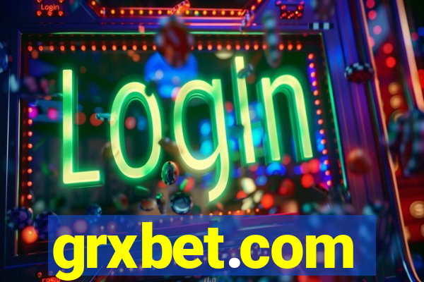 grxbet.com