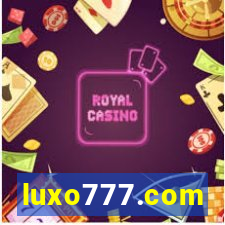 luxo777.com