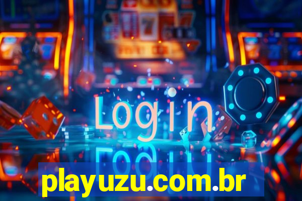 playuzu.com.br